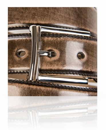 Ремень Мужской 3022/35/Tortora